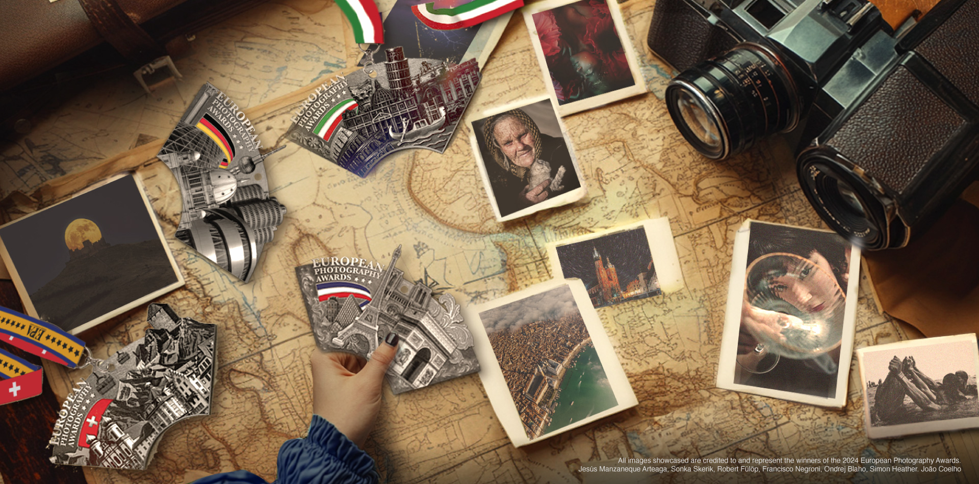 European Photography Awards