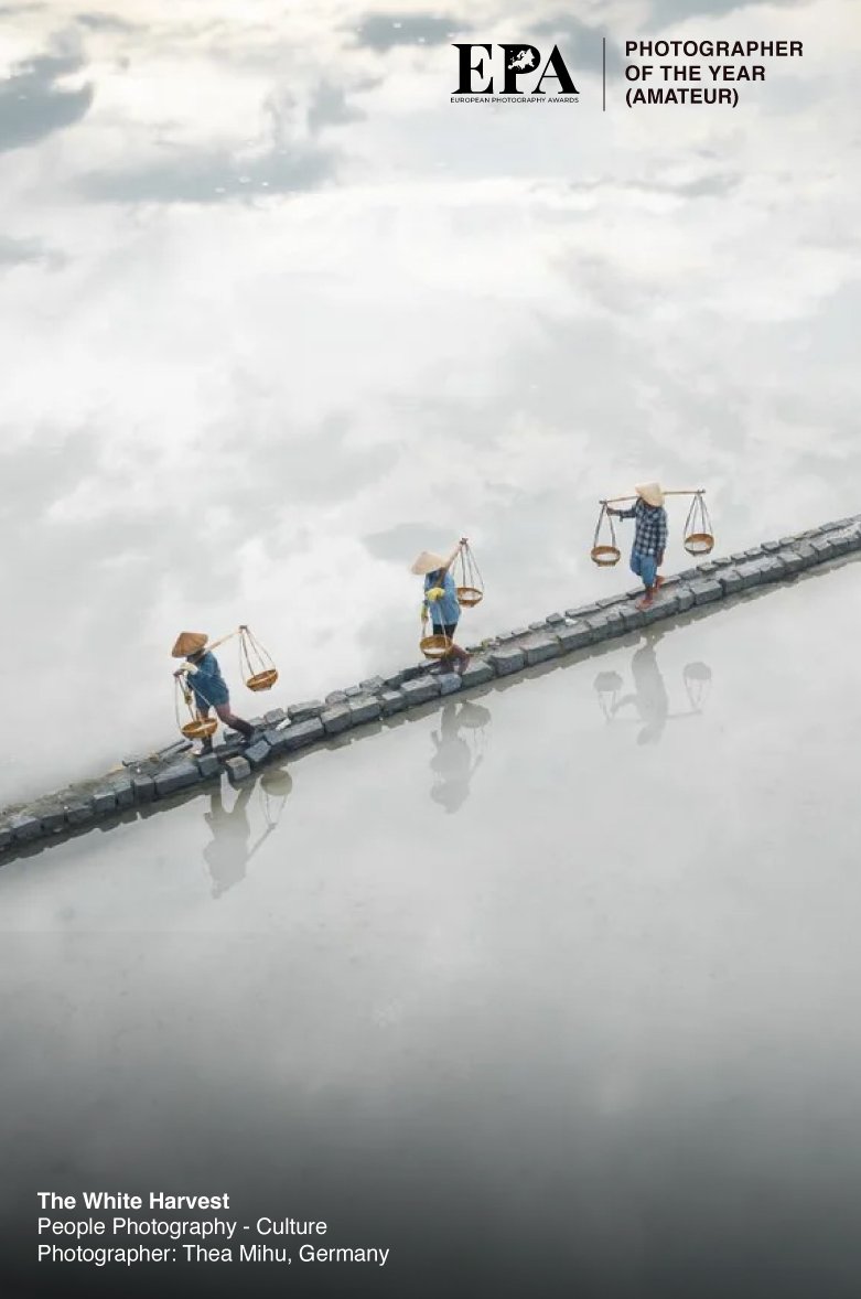 2026 European Photographer of the Year