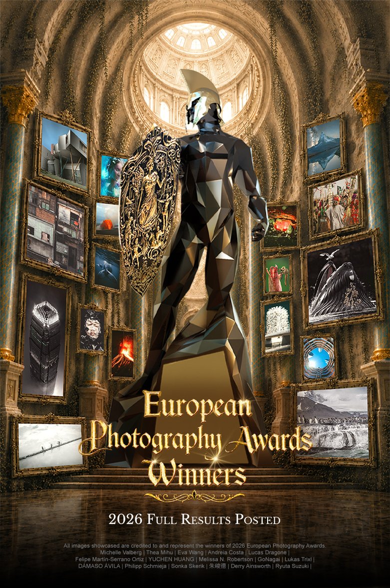 2026 Winners Announcement