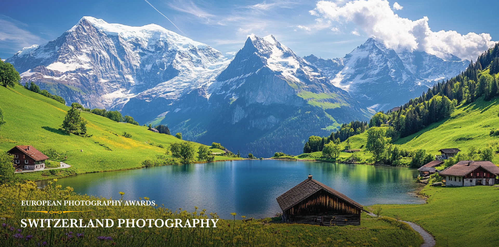 Switzerland Photography
