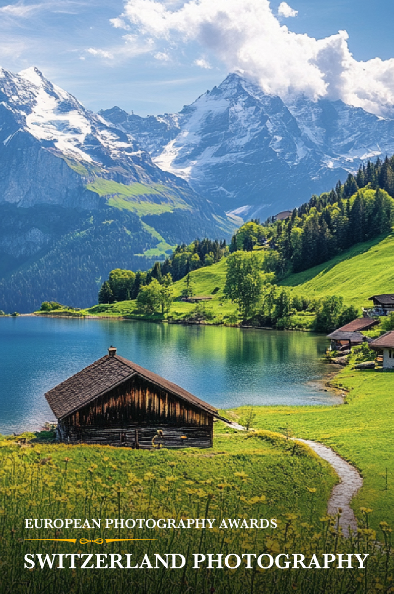 Switzerland Photography