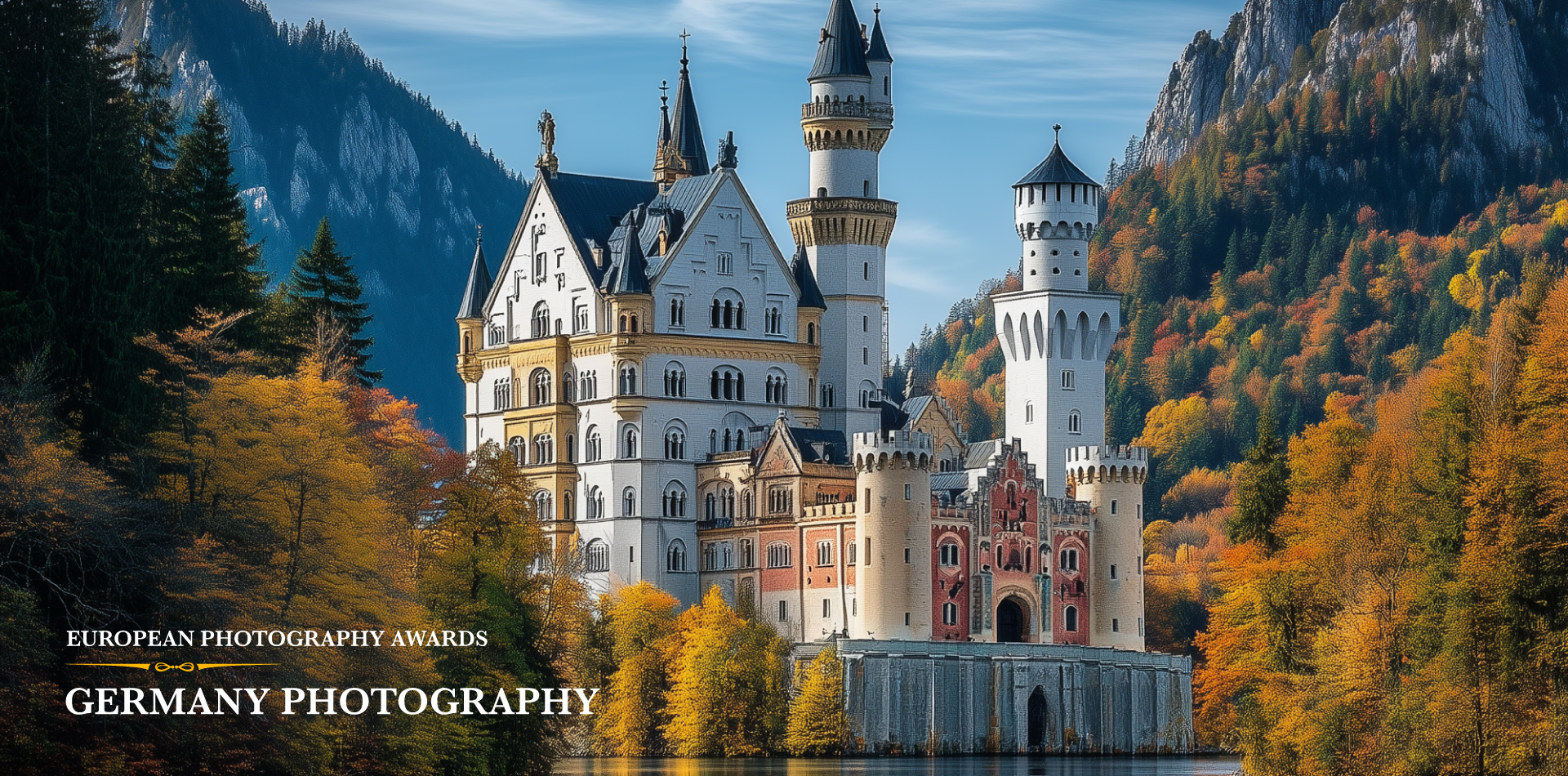 Germany Photography Awards