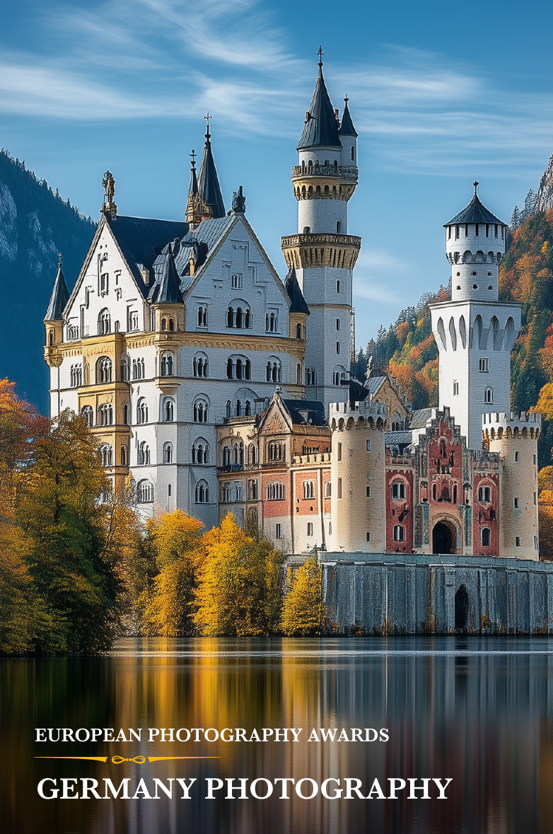 Germany Photography Awards
