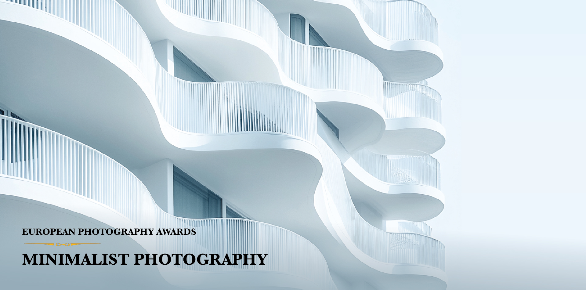 European Minimalist Photography