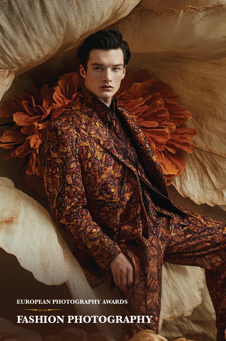 European Fashion Photography