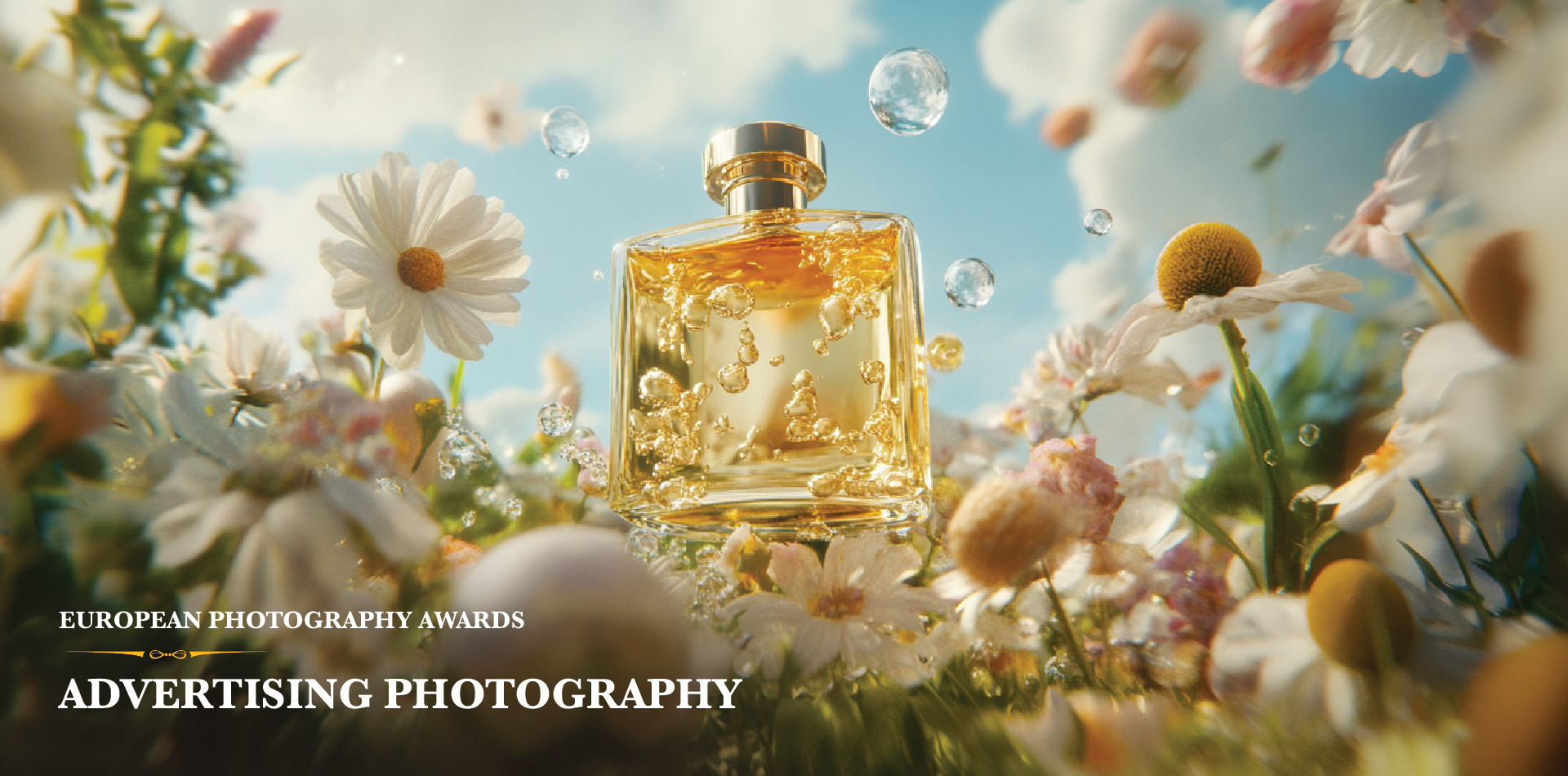 European Advertising Photography