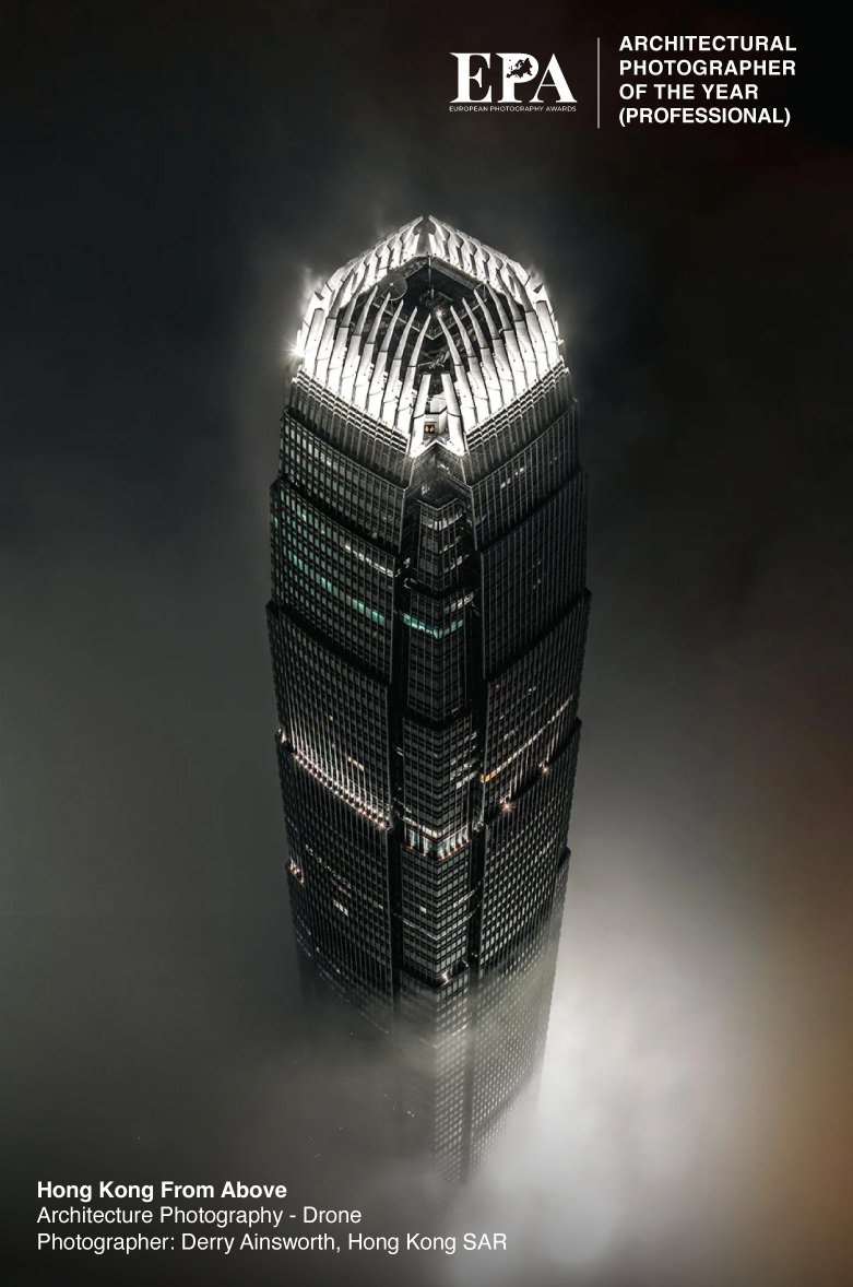 2026 Architecture Photography of the Year