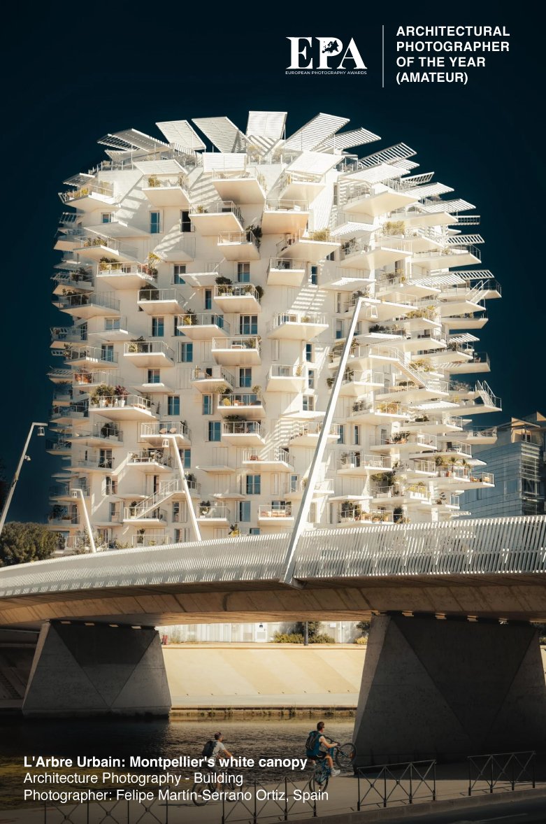 2026 Architecture Photography of the Year
