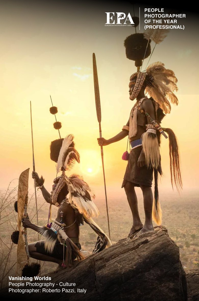 People Photography of the Year 2026