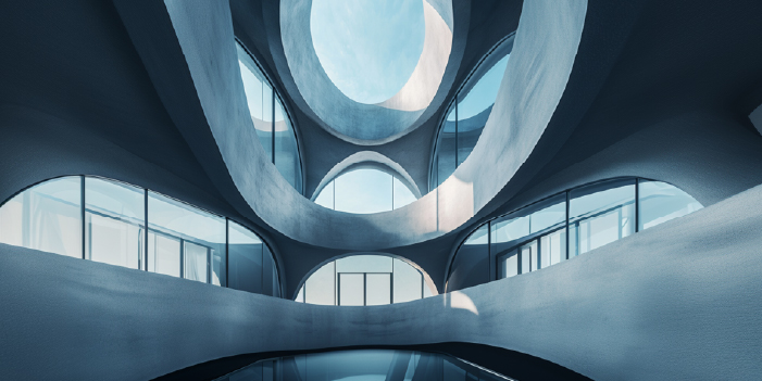 Architecture Photography