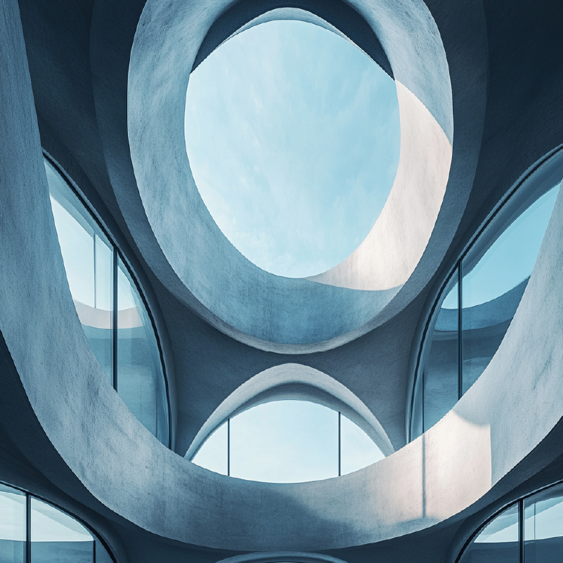 Architecture Photography