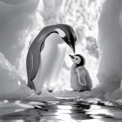 Black & White Photography