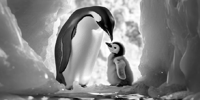 Black & White Photography