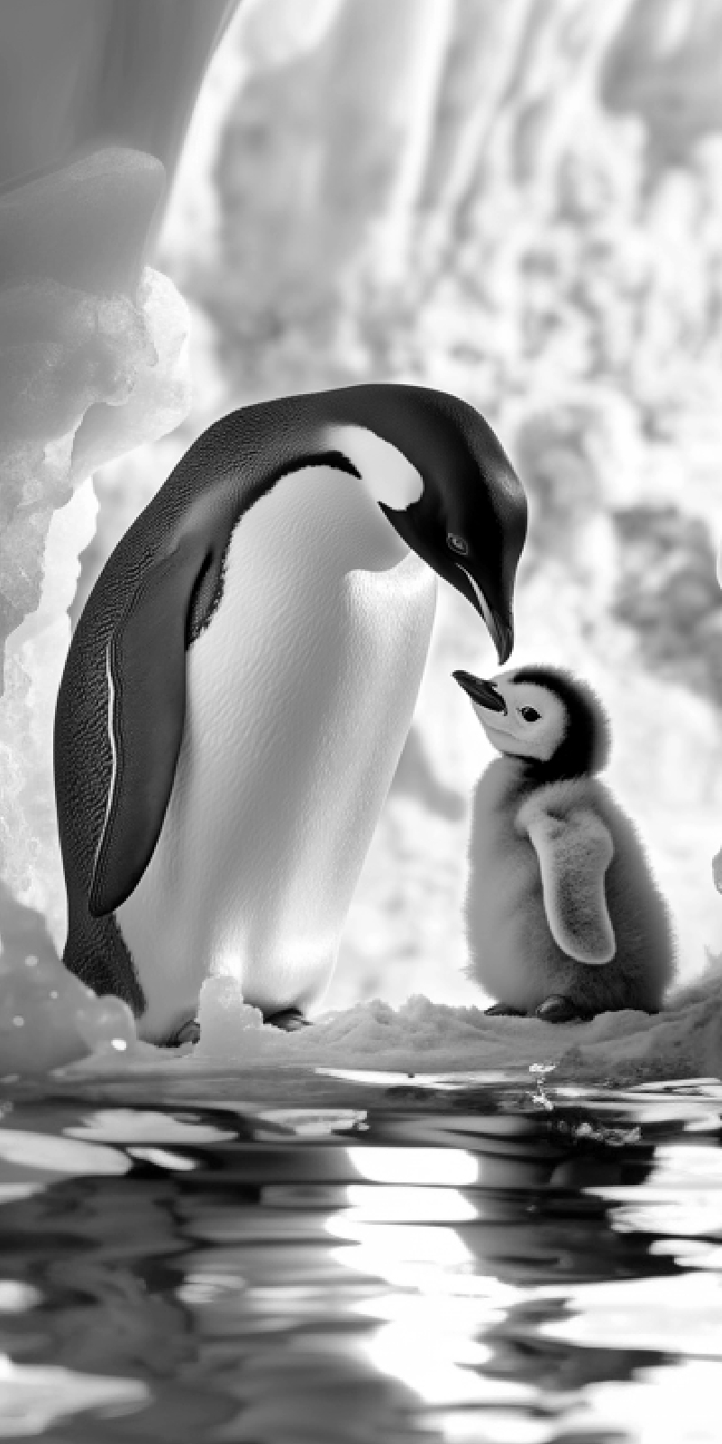 Black & White Photography