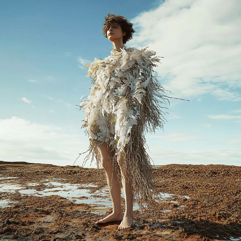 Editorial Photography
