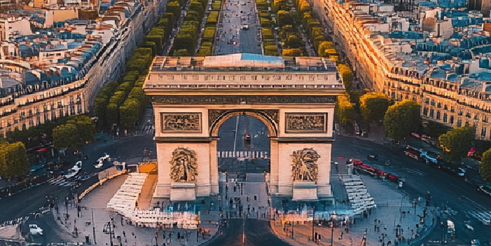 France Photography