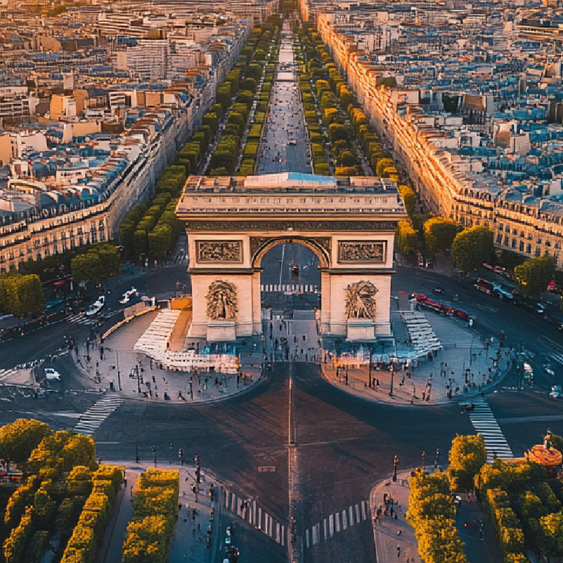 France Photography