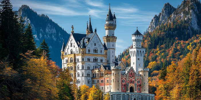 Germany Photography