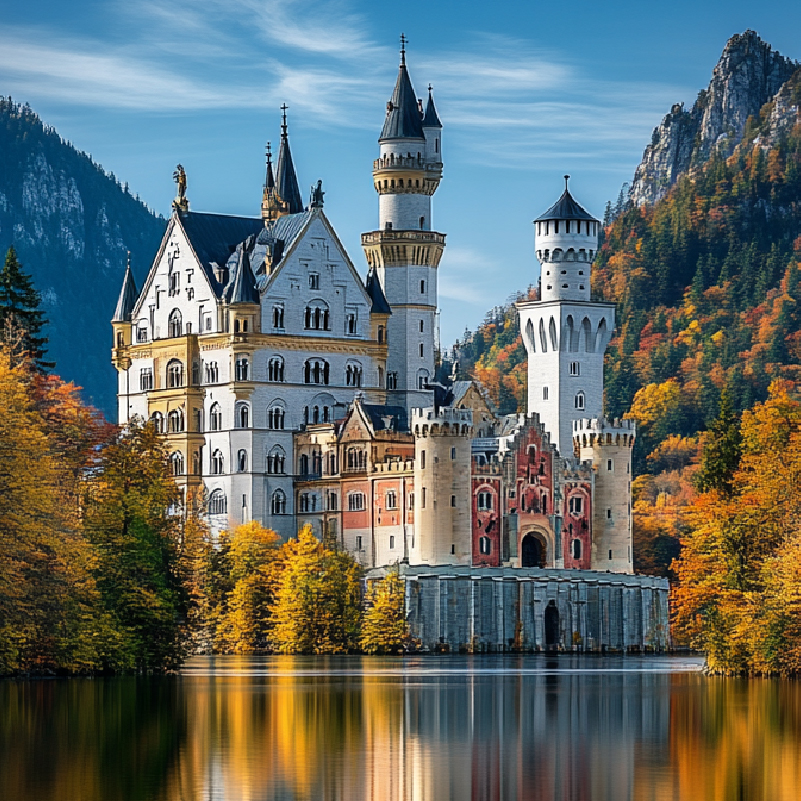 Germany Photography