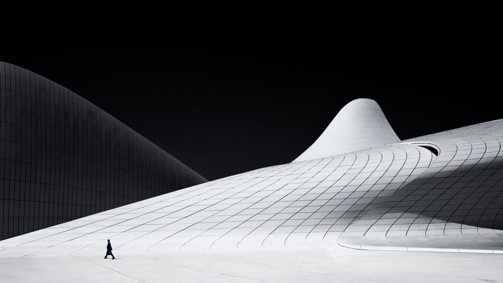 European Photography Awards Winner - Beautiful Baku