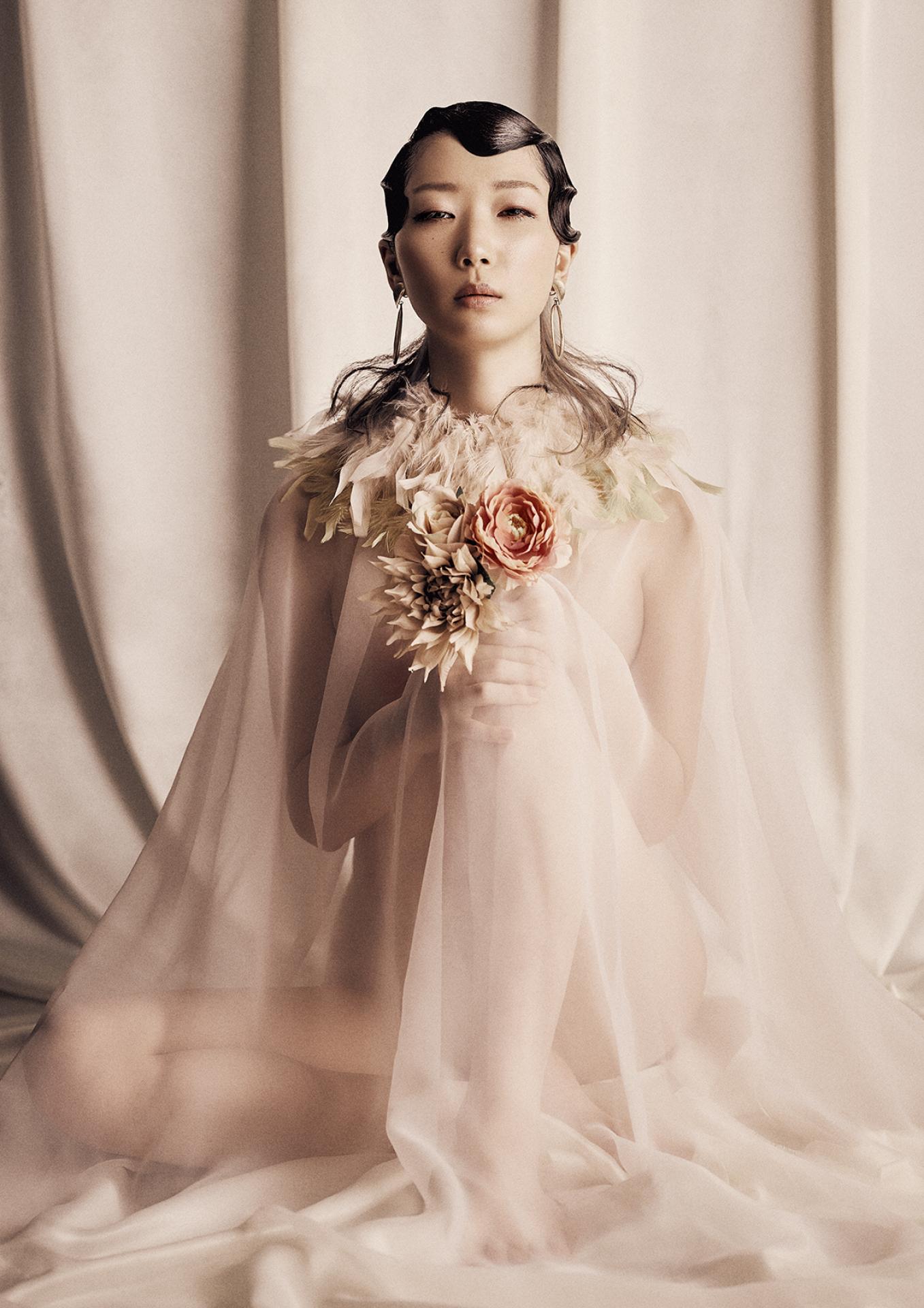 European Photography Awards Winner - Veil