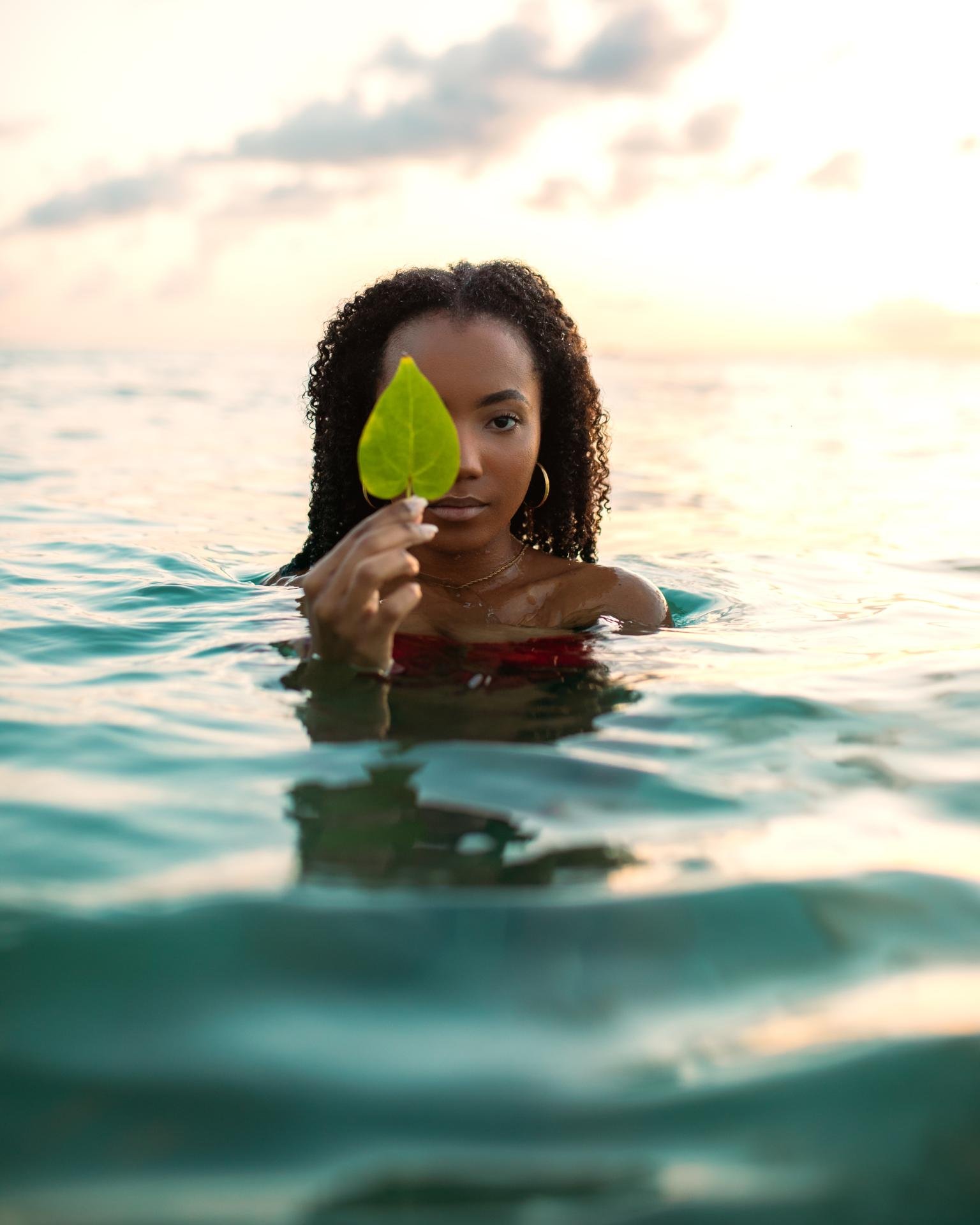 European Photography Awards Winner - Golden Portrait