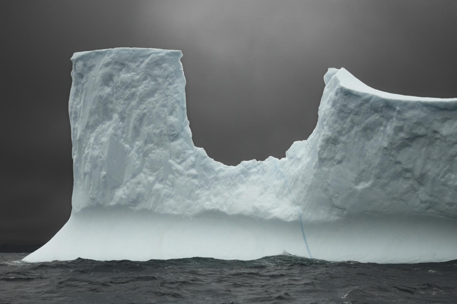 European Photography Awards Winner - The Many Faces of an Iceberg