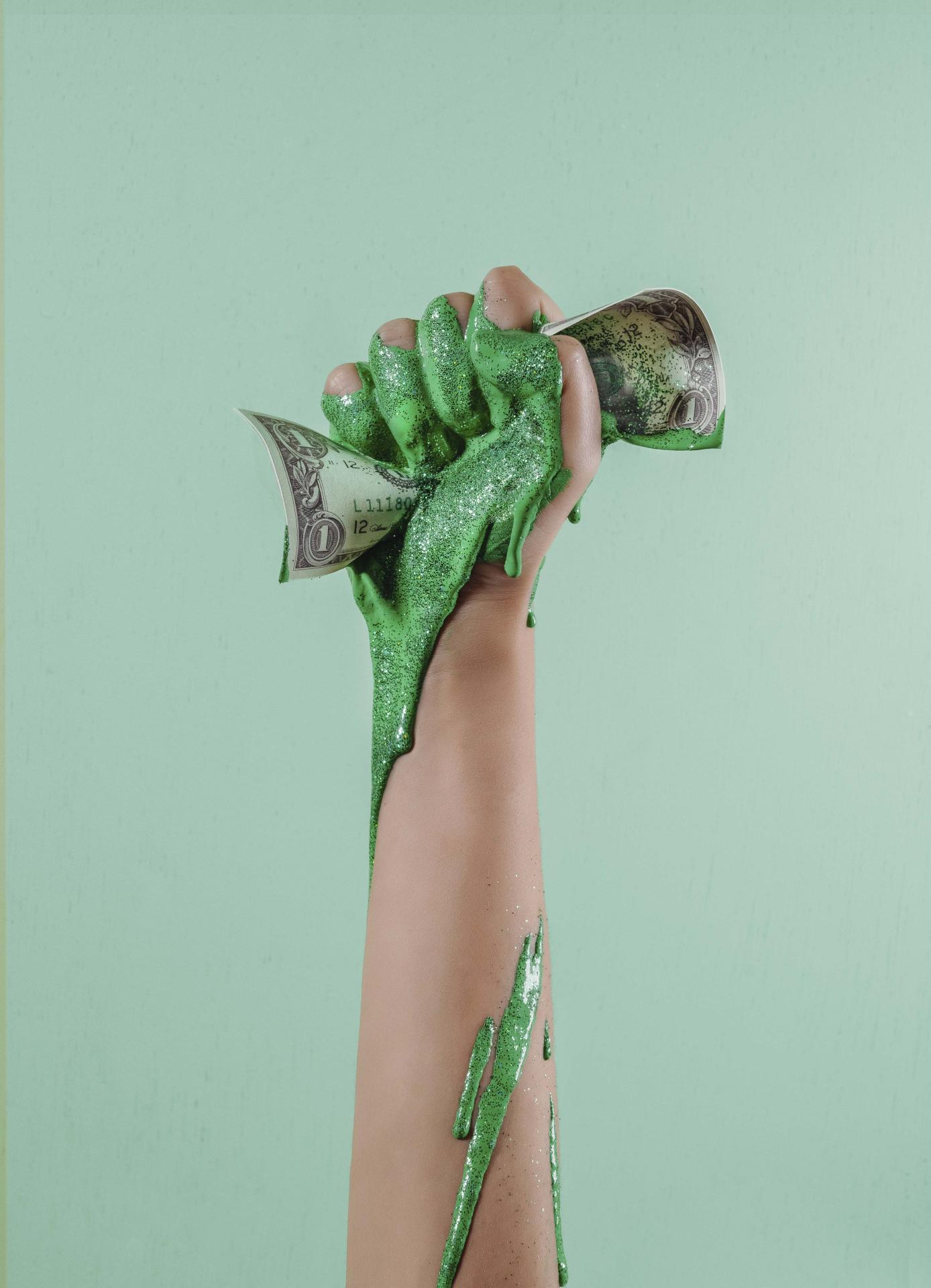 European Photography Awards Winner - Resolutions