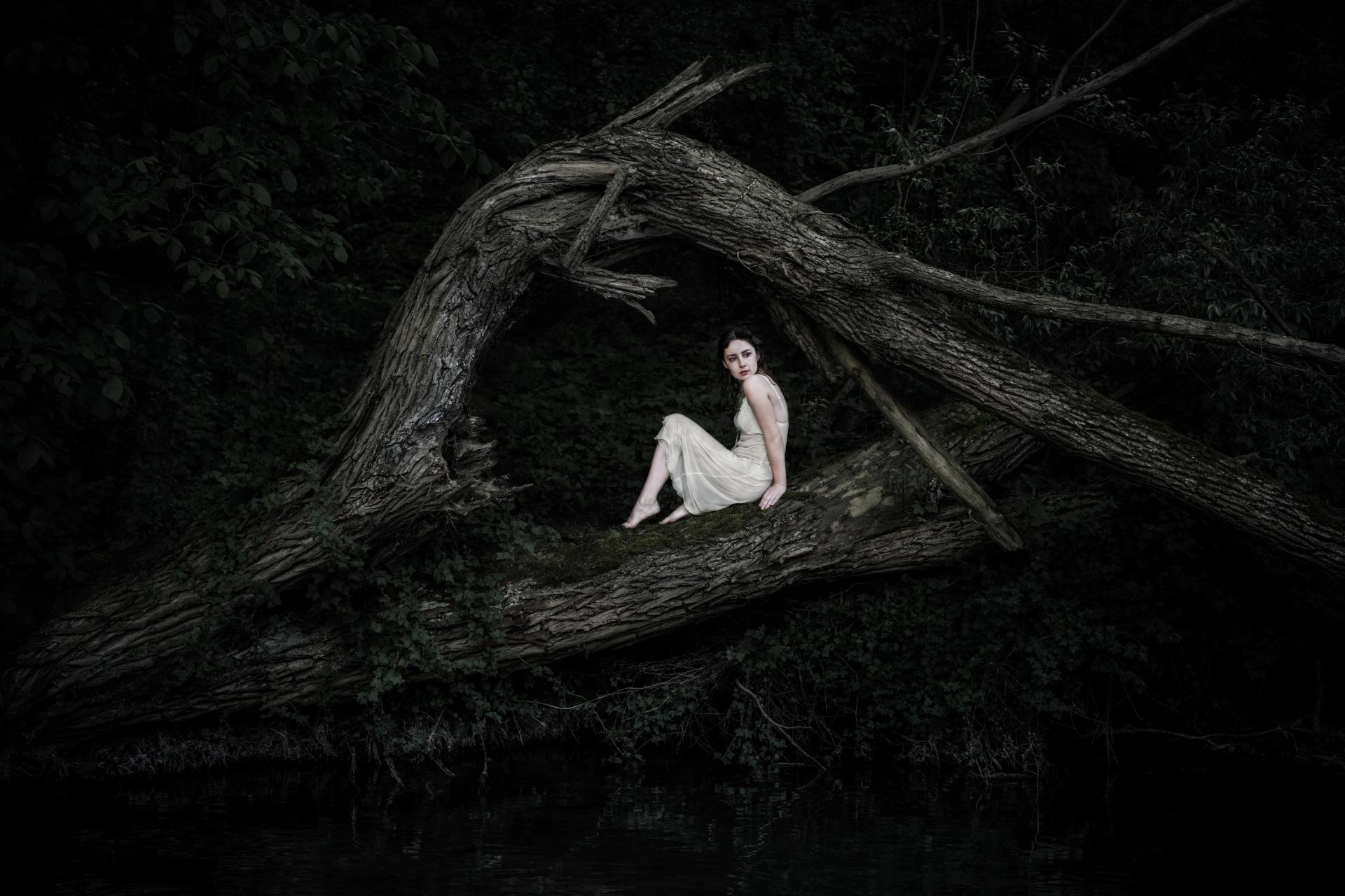 European Photography Awards Winner - Dystopia