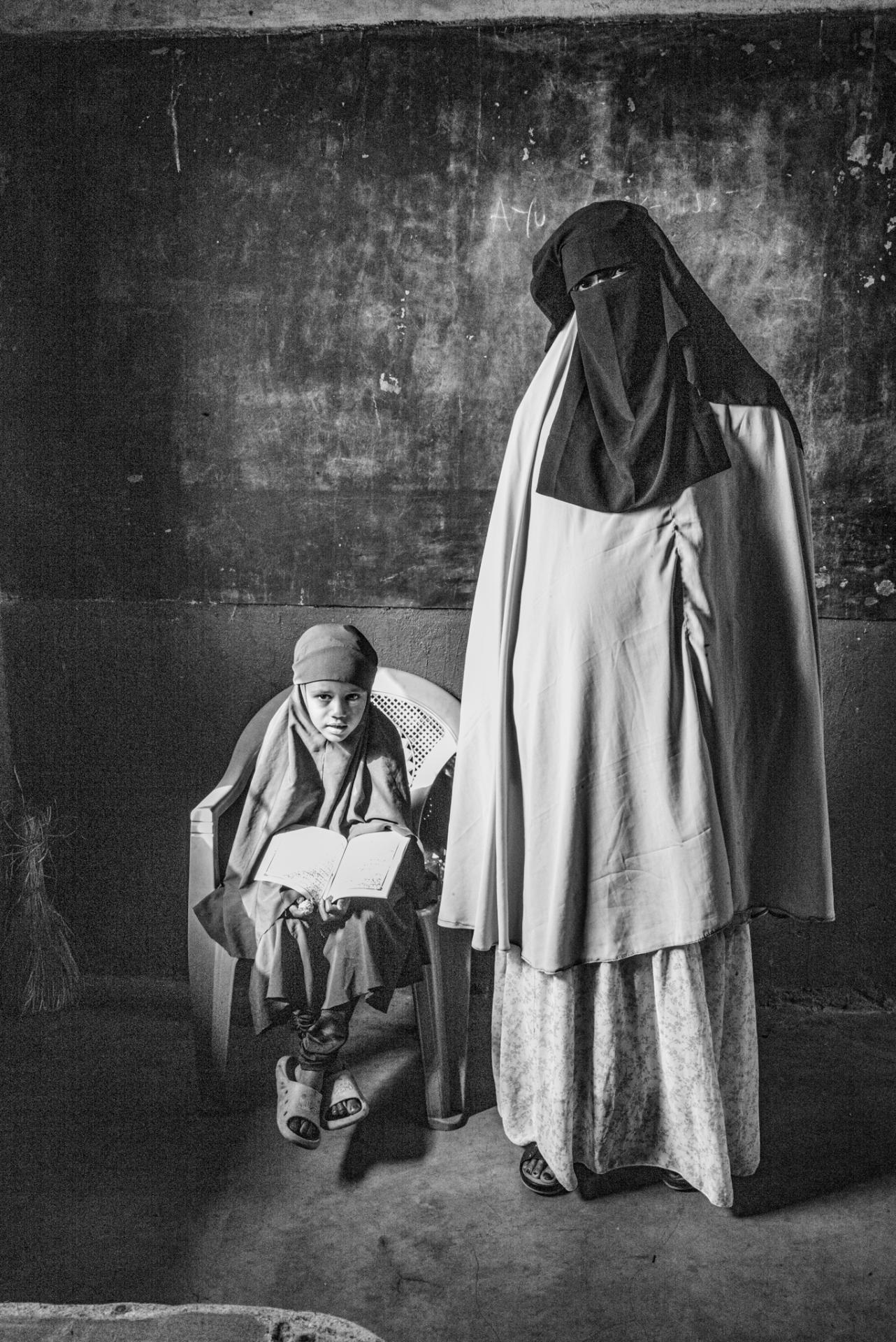 European Photography Awards Winner - Visual bridges