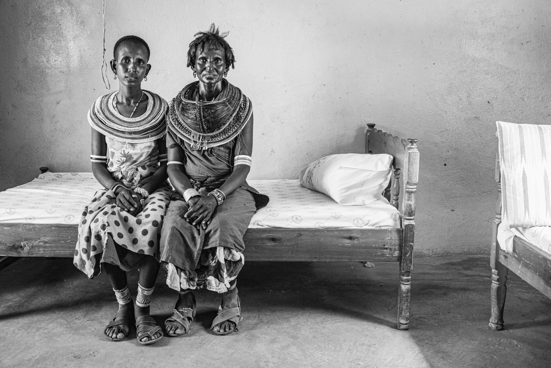 European Photography Awards Winner - Visual bridges