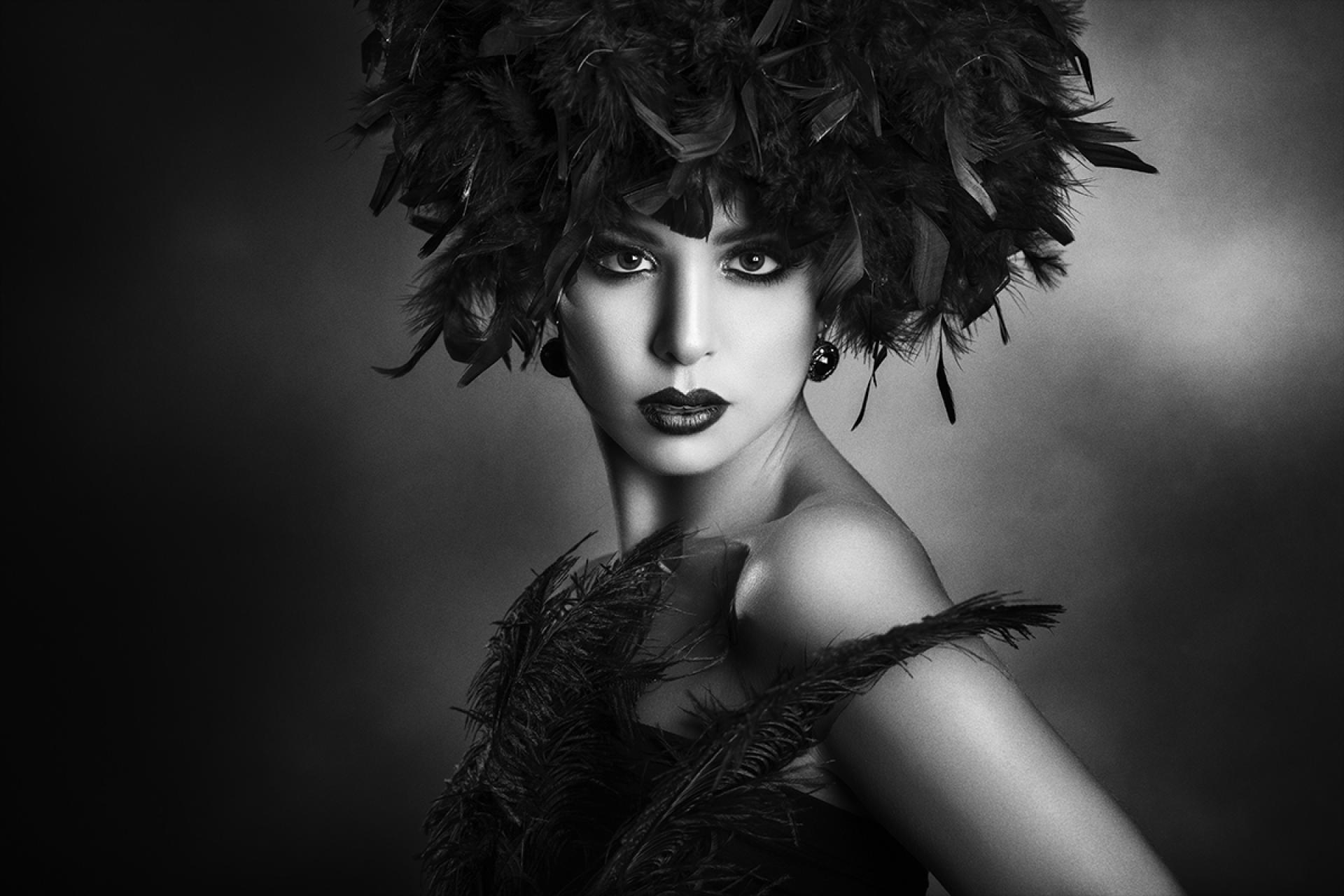 European Photography Awards Winner - Star