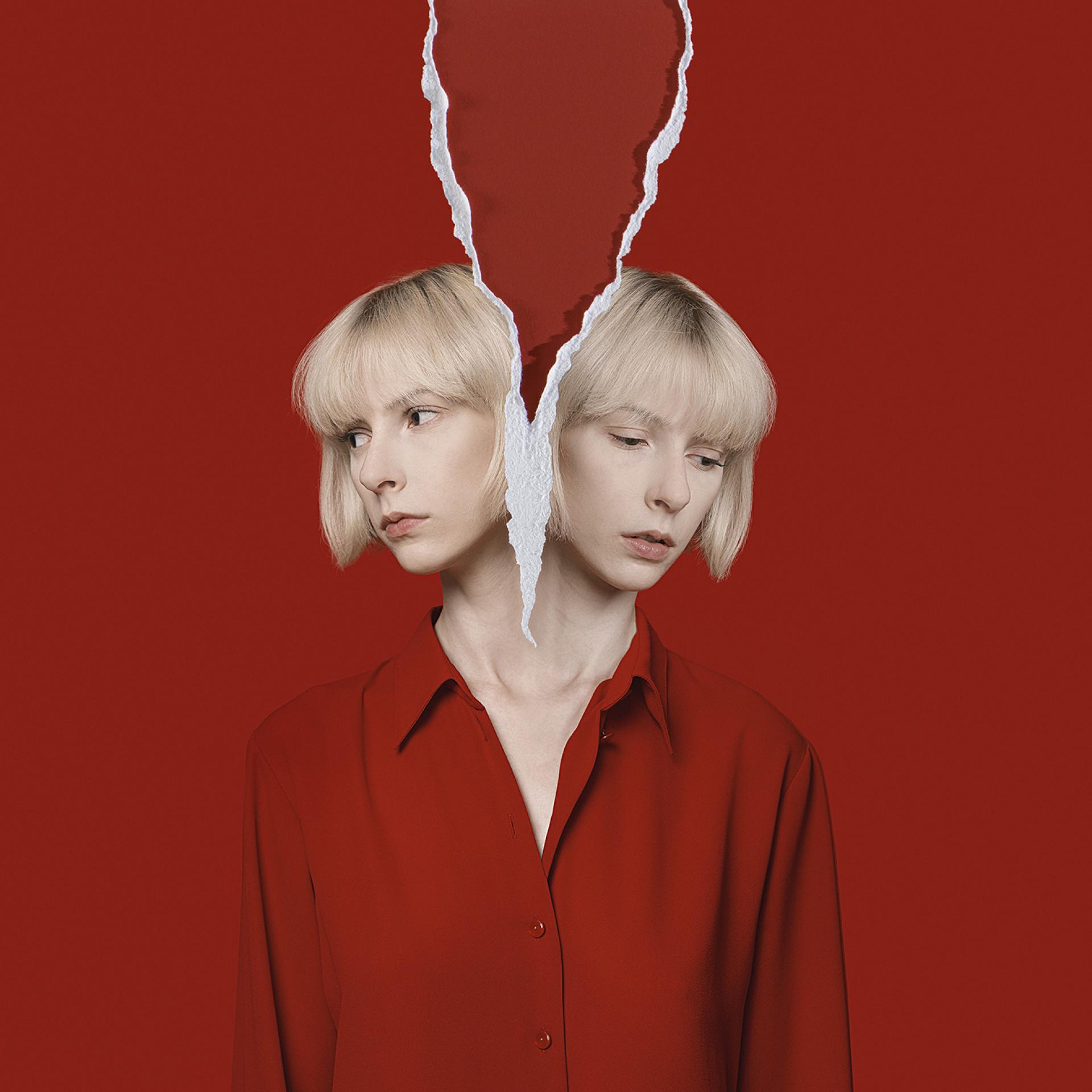 European Photography Awards Winner - Project temporarily called RED