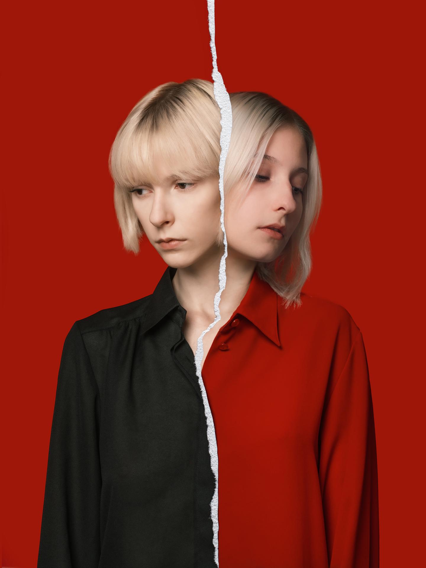 European Photography Awards Winner - Project temporarily called RED