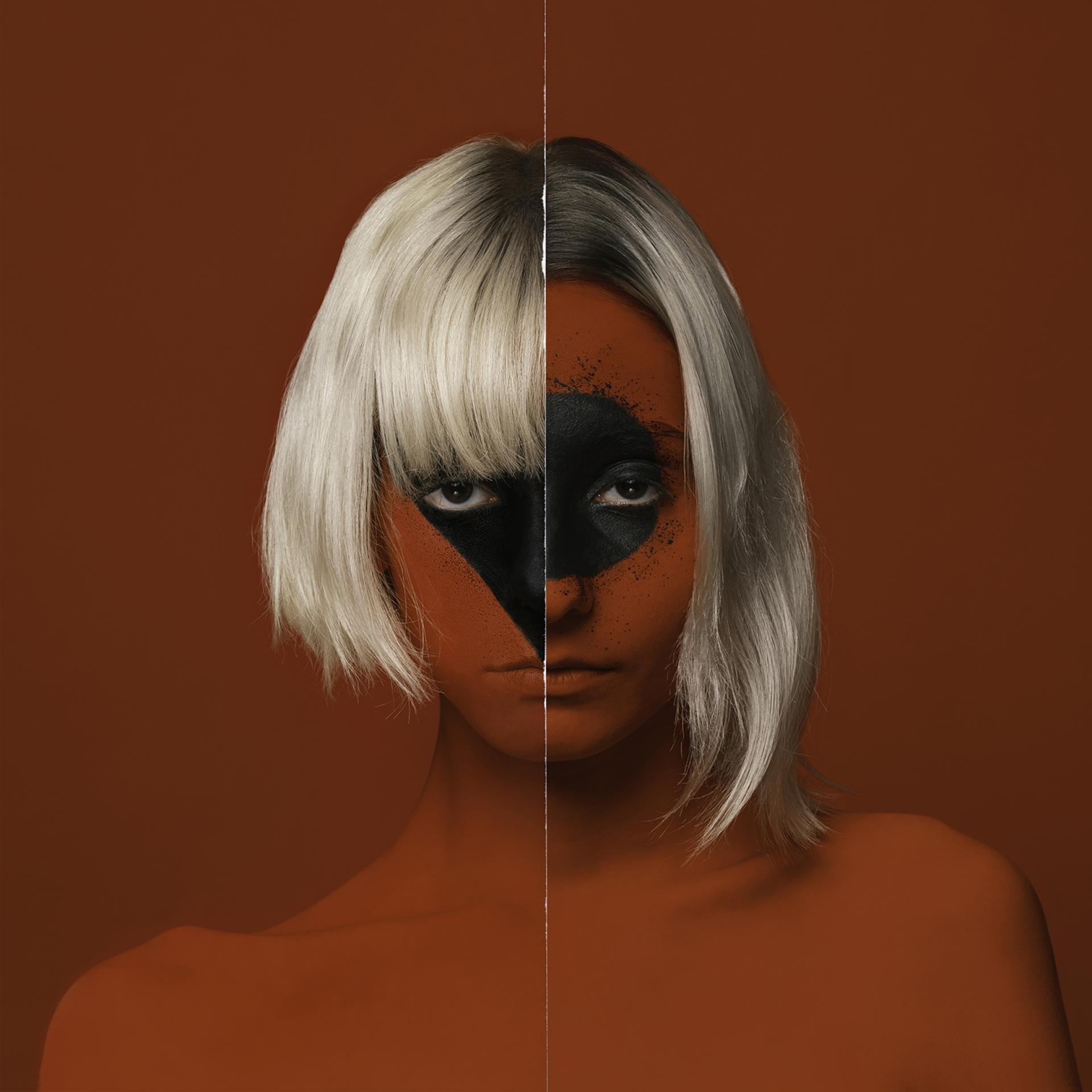 European Photography Awards Winner - Project temporarily called RED