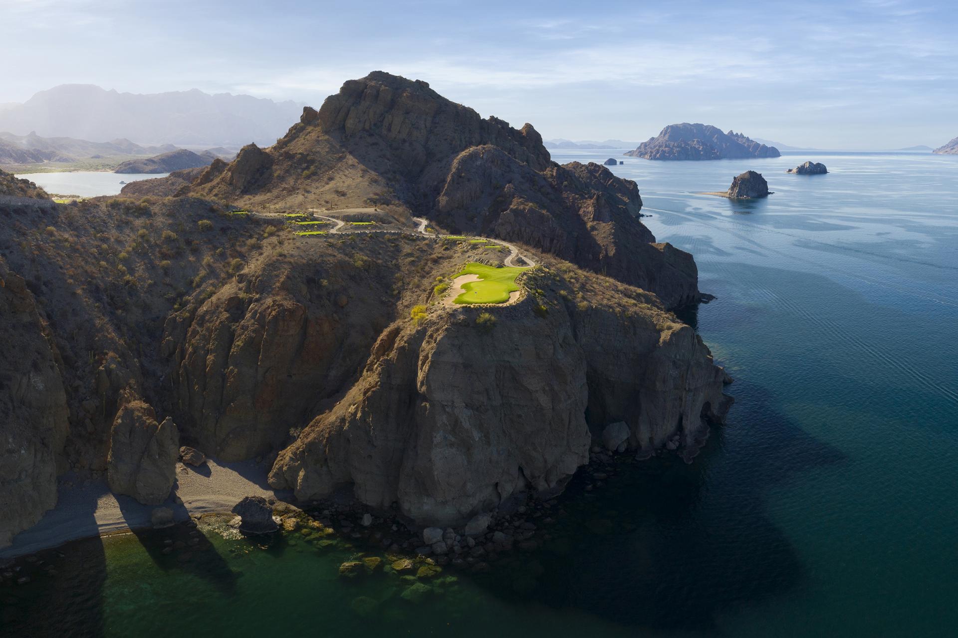 European Photography Awards Winner - Danzante Bay
