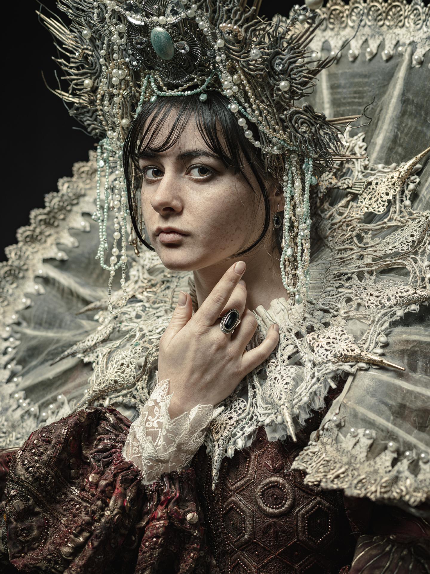 European Photography Awards Winner - Three Moirai