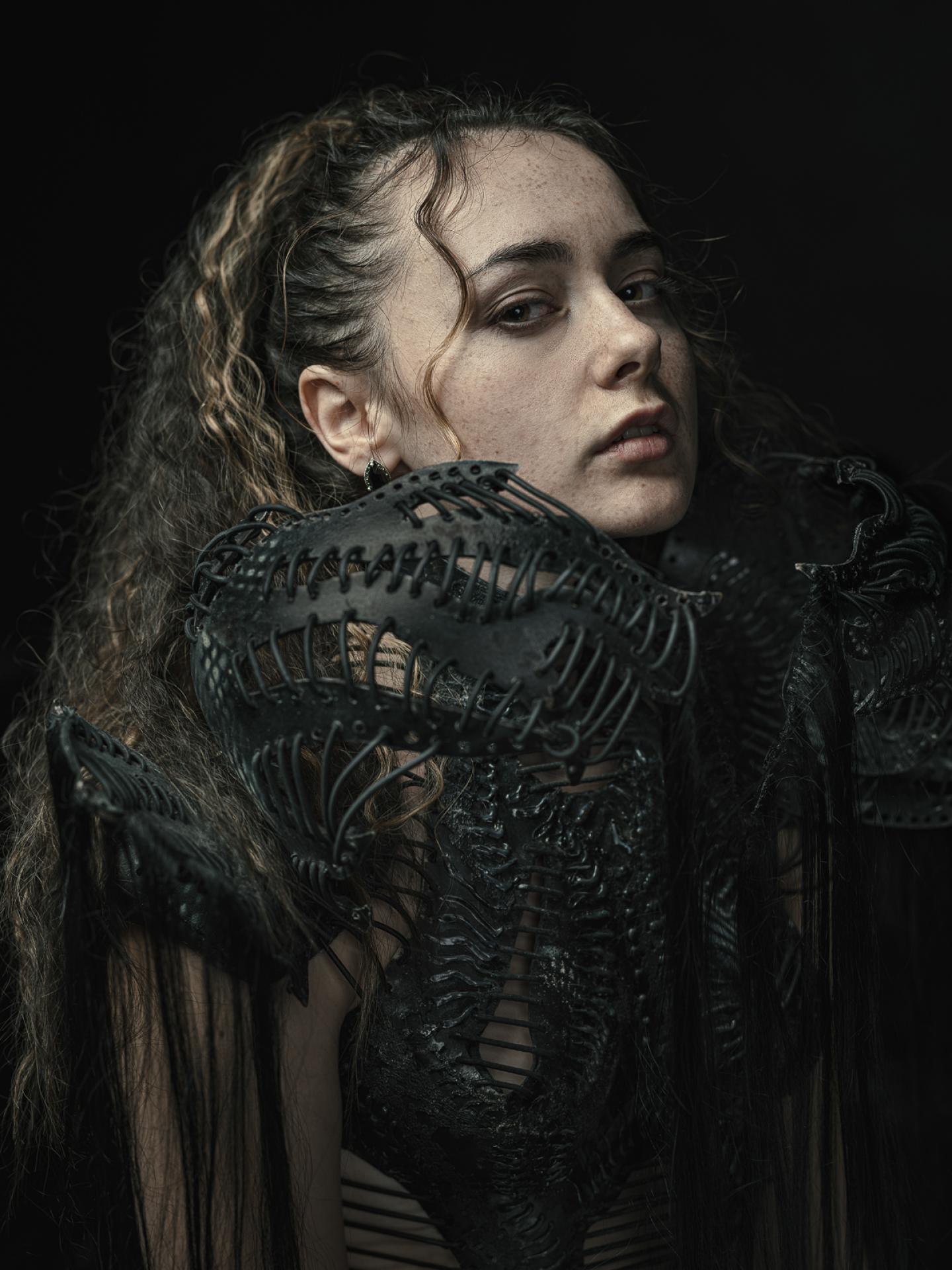 European Photography Awards Winner - Three Moirai