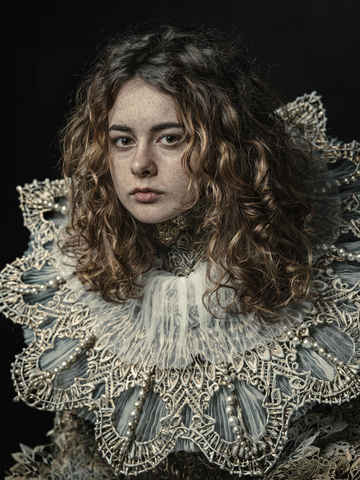 European Photography Awards Winner - Three Moirai
