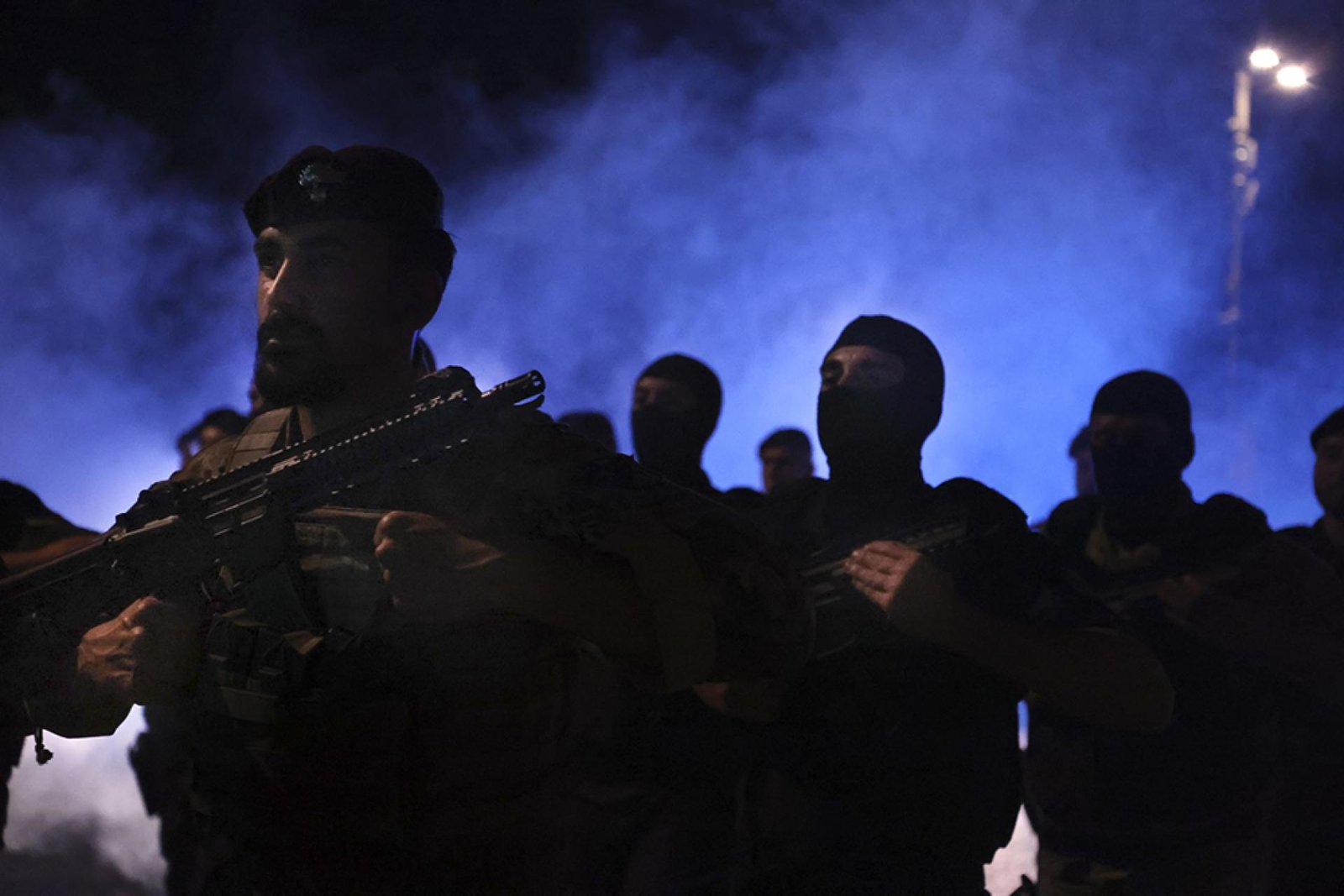 European Photography Awards Winner - Night of Europe
