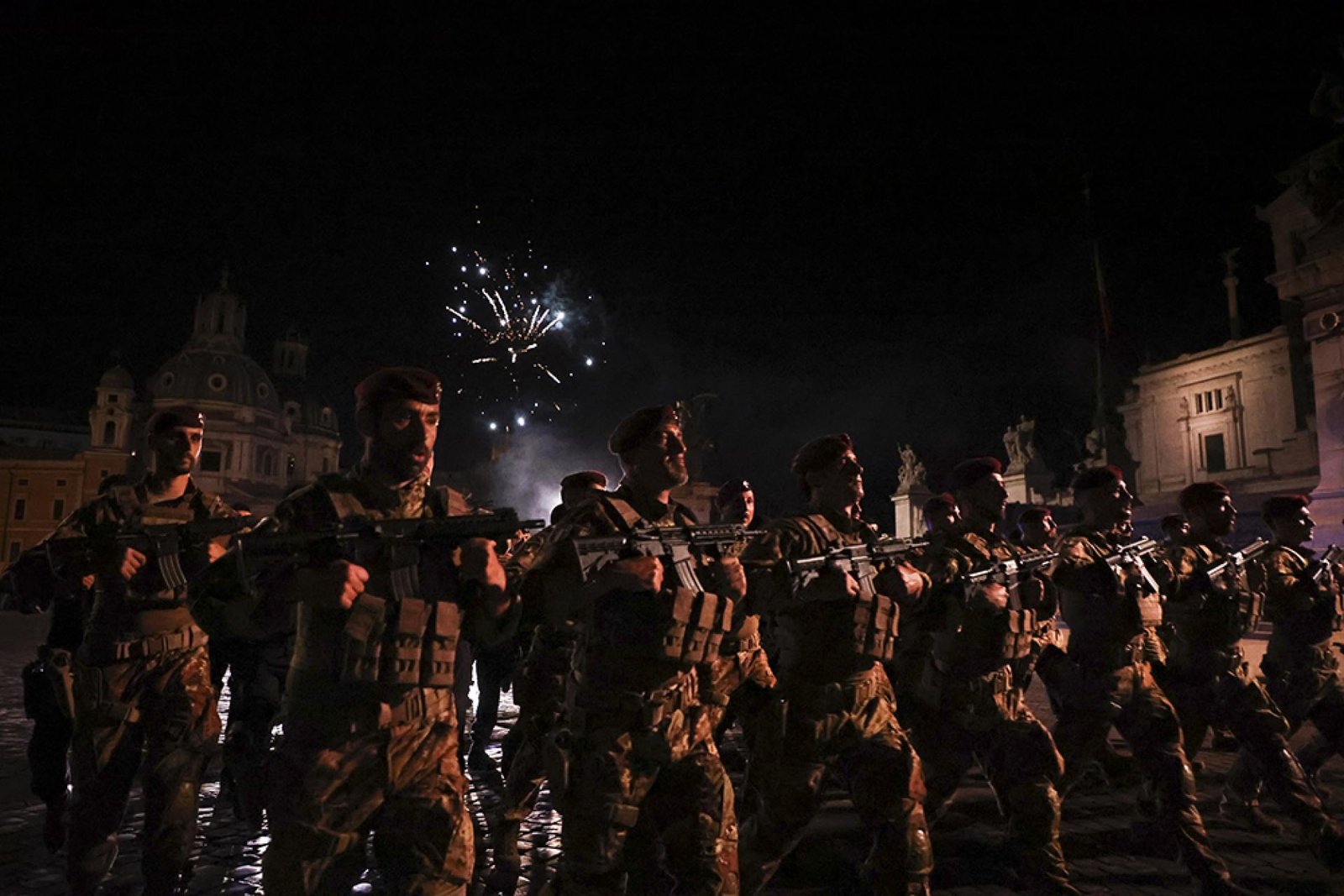 European Photography Awards Winner - Night of Europe