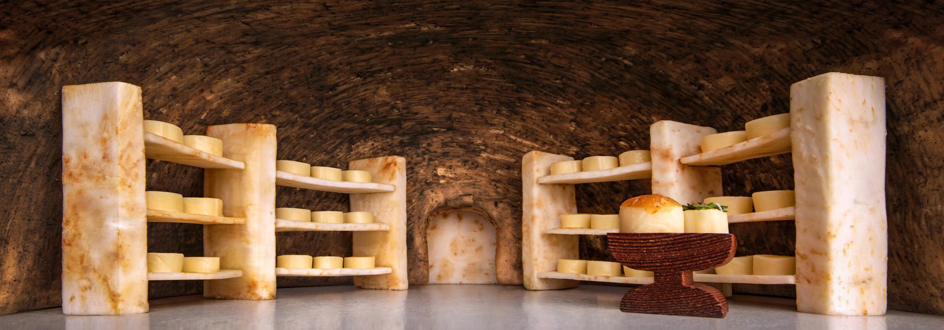 European Photography Awards Winner - Foodscapes