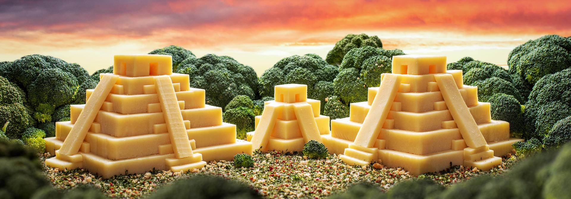European Photography Awards Winner - Foodscapes