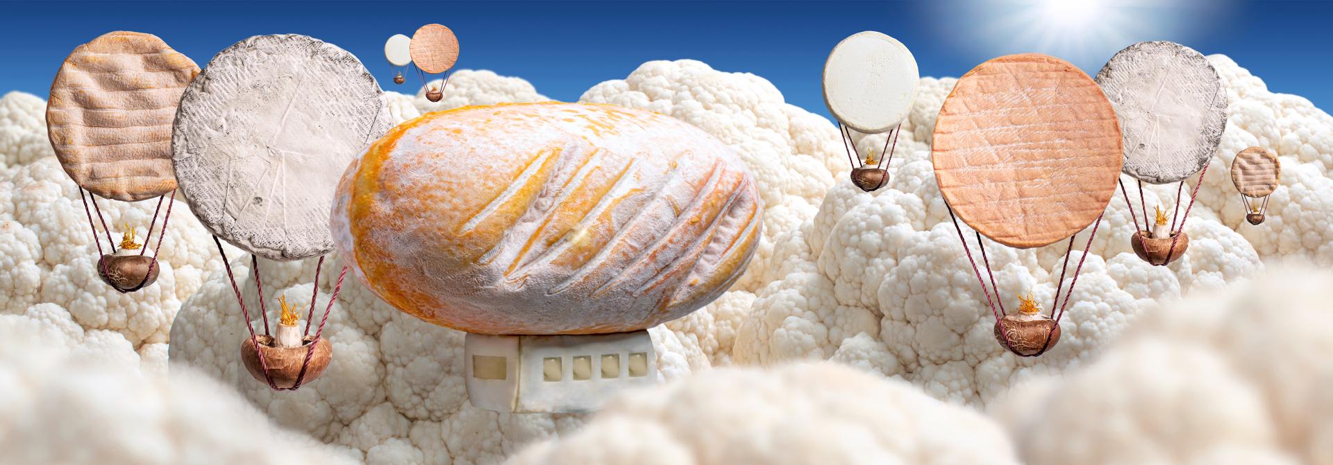 European Photography Awards Winner - Foodscapes