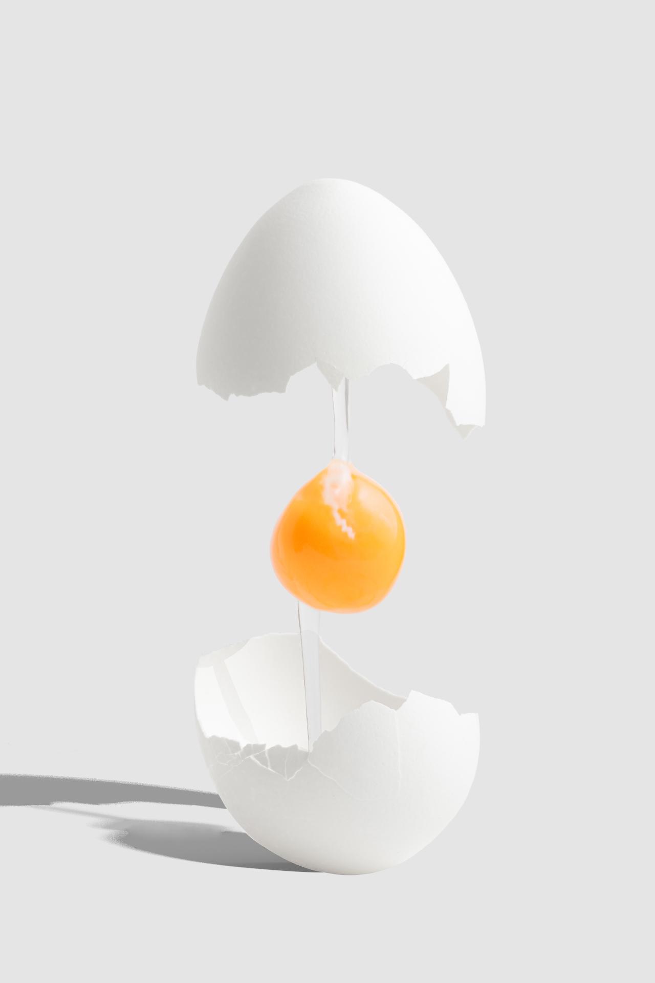 European Photography Awards Winner - Eggtion