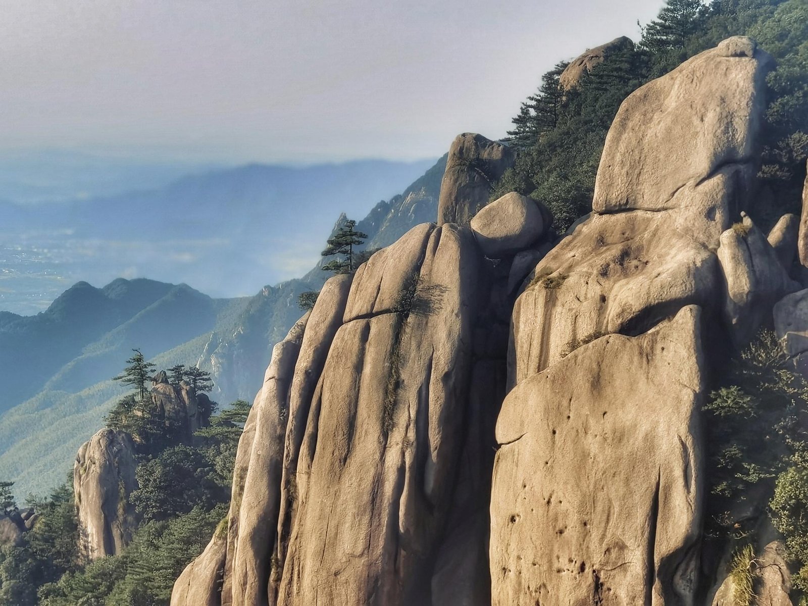 European Photography Awards Winner - Rock Shape IX