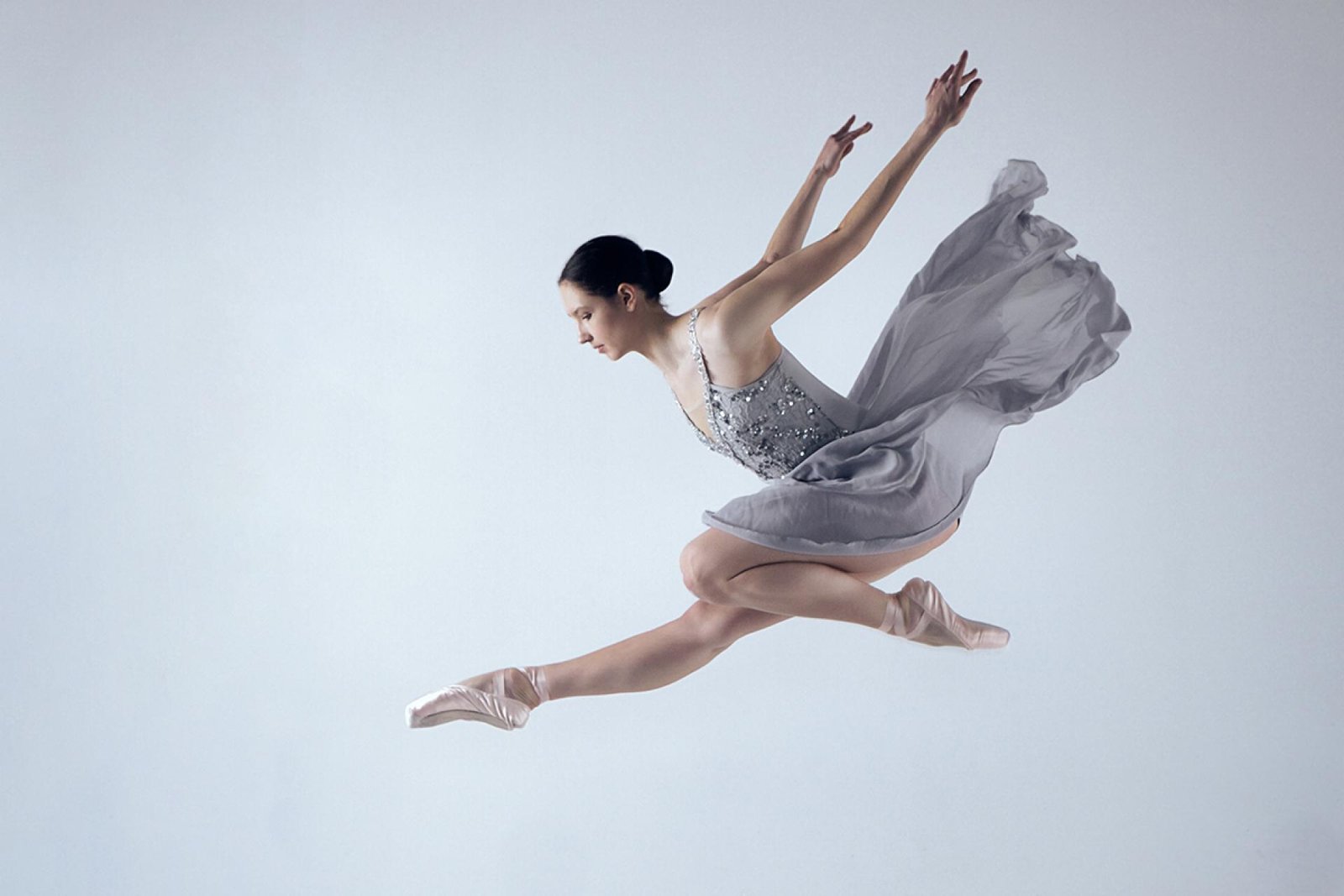 European Photography Awards Winner - Ballerina