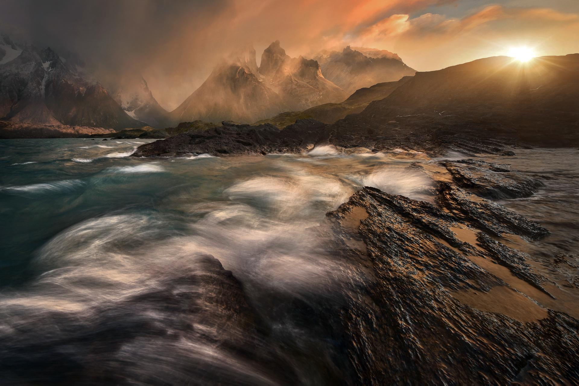 European Photography Awards Winner - Legend of Patagonia