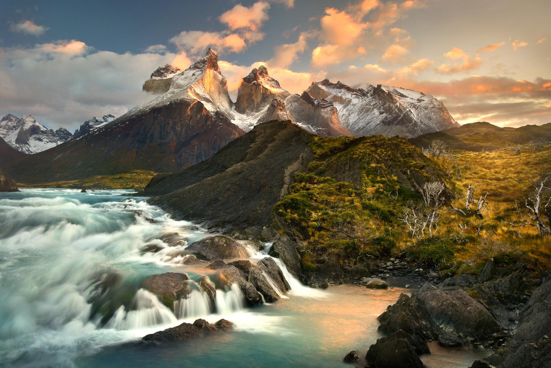 European Photography Awards Winner - Legend of Patagonia
