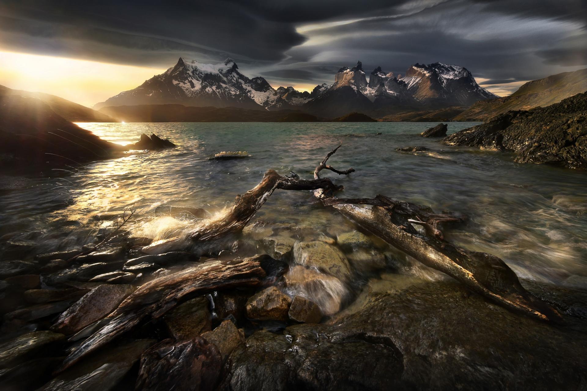 European Photography Awards Winner - Legend of Patagonia